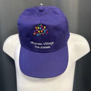 Higham Village Pre School - HIGHAM PRESCHOOL CAPS, Higham Village Pre School