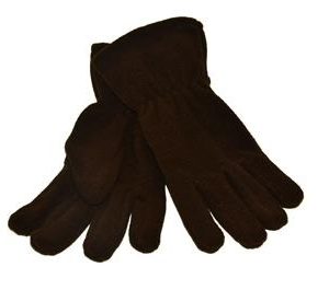 Gads Hill School - GADS HILL FLEECE GLOVES, Gads Hill School