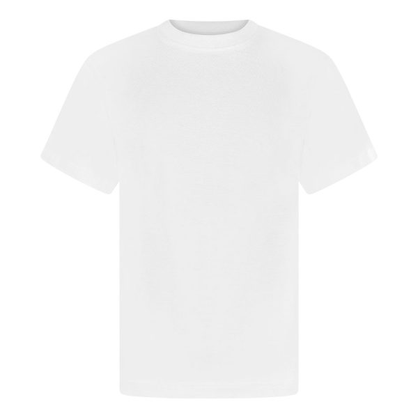 T-SHIRT, Round Plain, Parkwood Primary School, BALFOUR JUNIOR ACADEMY, BALFOUR INFANT SCHOOL, CLIFFE WOODS PRIMARY SCHOOL, Napier Primary Academy