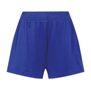 GIRLS STRETCH SHORTS, Sport Short, ST MARGARET'S AT TROY TOWN, ST Thomas of Canterbury Catholic