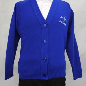 ST Thomas of Canterbury Catholic - ST THOMAS CANTERBURY CARDIGAN, ST Thomas of Canterbury Catholic