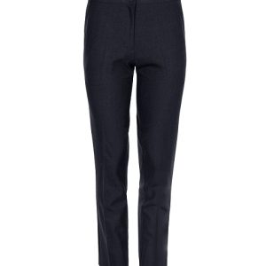 SENIOR SLIM GIRLS TROUSERS, Seniorgirls Trouser, FORT PITT GRAMMAR SCHOOL