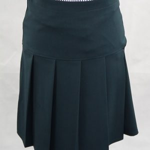 Rainham school for Girls - RAINHAM GIRLS CHARLSTON SKIRT, Rainham school for Girls