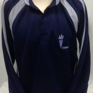 ROBERT NAPIER SCHOOL - ROBERT NAPIER REVERSIBLE TOP, ROBERT NAPIER SCHOOL