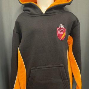 Gads Hill School - GADS HILL SCHOOL HOODIE, Gads Hill School