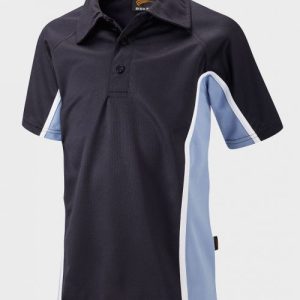 Maritime Academy - MARITIME ACADEMY PE POLO, Maritime Academy