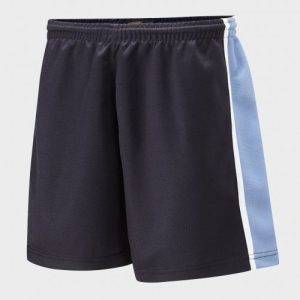 Maritime Academy - MARITIME ACADEMY PE SHORTS, Maritime Academy