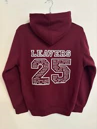 HEMPSTEAD SCHOOL - HEMPSTEAD SCHOOL YEAR 6 2024 LEAVERS HOODY, HEMPSTEAD SCHOOL
