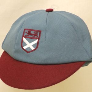 ST ANDREWS SCHOOL - ST ANDREW CAP, ST ANDREWS SCHOOL