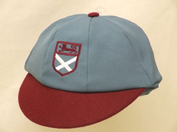 ST ANDREWS SCHOOL - ST ANDREW CAP, ST ANDREWS SCHOOL
