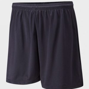 Rainham school for Girls - NAVY PE SHORTS, Rainham school for Girls