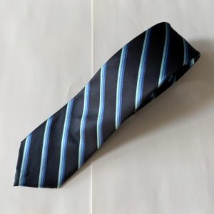 Maritime Academy - MARITIME ACAEDMY TIE, Maritime Academy