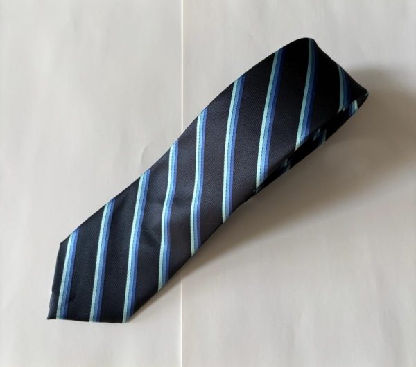 Maritime Academy - MARITIME ACAEDMY TIE, Maritime Academy