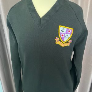 THE HOWARD SCHOOL - HOWARD JUMPER, THE HOWARD SCHOOL