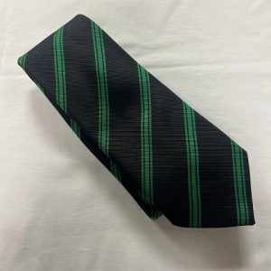 GREENACRE ACADEMY - GREENACRE ACADEMY TIE, GREENACRE ACADEMY