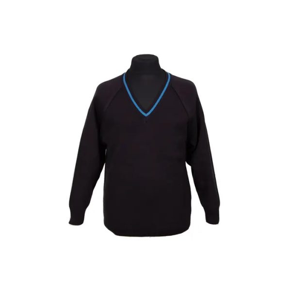 Maritime Academy - MARITIME ACADEMY JUMPER, Maritime Academy