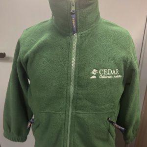 Cedar Childrens Academy - FLEECE, Cedar Childrens Academy