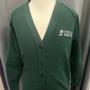 Cedar Childrens Academy - CARDIGAN, Cedar Childrens Academy