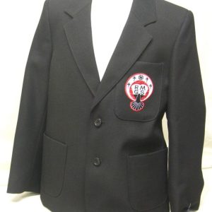 RAINHAM MARK GRAMMAR SCHOOL - RAINHAM MARK BOYS BLAZER, RAINHAM MARK GRAMMAR SCHOOL
