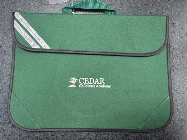 Cedar Childrens Academy - BOOKBAG AVAILABLE SOON, Cedar Childrens Academy
