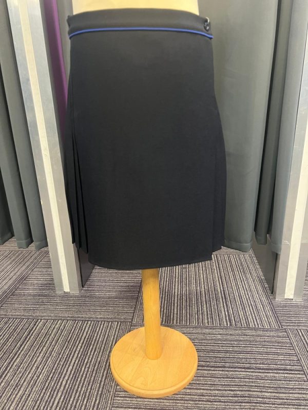 Maritime Academy - KILT (COMPULSORY), Maritime Academy