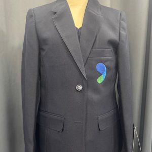 WALDERSLADE GIRLS SCHOOL - WALDERSLADE GIRLS BLAZER, WALDERSLADE GIRLS SCHOOL