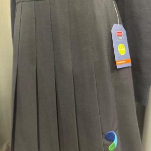 WALDERSLADE GIRLS SCHOOL - WALDERSLADE GIRLS SKIRT, WALDERSLADE GIRLS SCHOOL