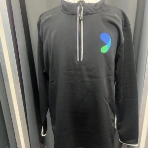GREENACRE ACADEMY - GREENACRE ZIP TOP, GREENACRE ACADEMY