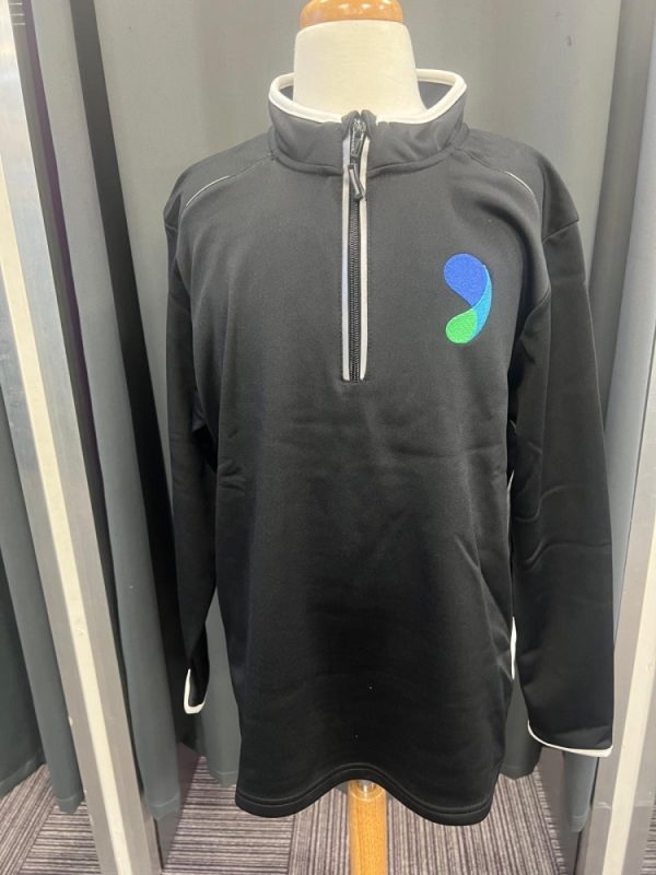 GREENACRE ACADEMY - GREENACRE ZIP TOP, GREENACRE ACADEMY