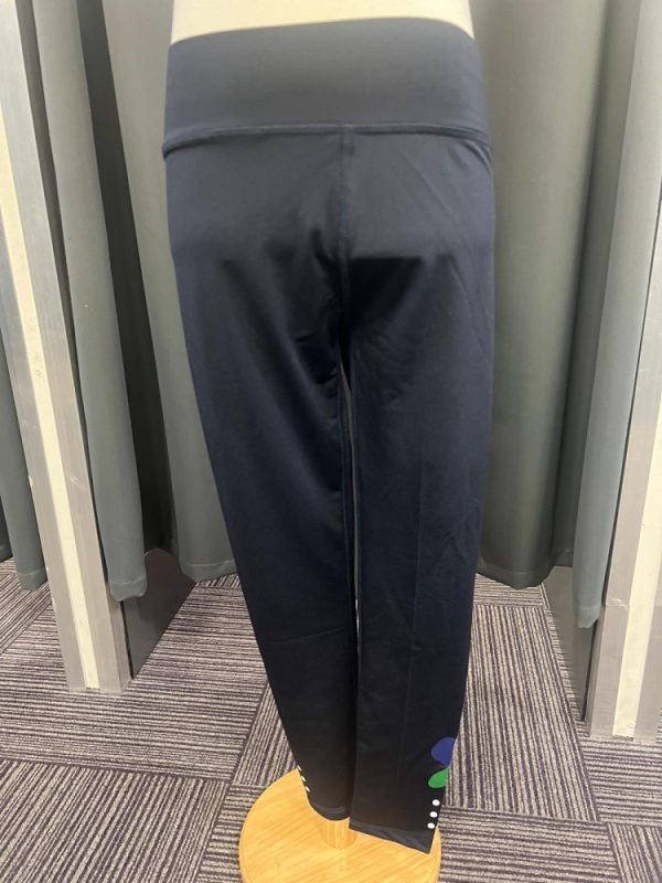 WALDERSLADE GIRLS SCHOOL - WALDERSLADE GIRLS LEGGINGS, WALDERSLADE GIRLS SCHOOL