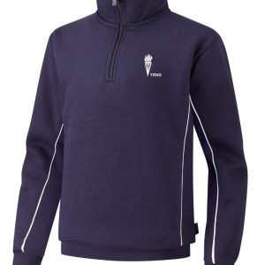 ROBERT NAPIER SCHOOL - ZIP TOP NEW FOR YEAR 7 2025, ROBERT NAPIER SCHOOL