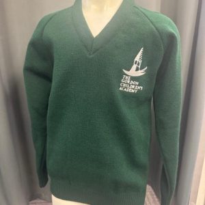The Gordon Childrens Academy - GORDON ACADEMY JUMPER, The Gordon Childrens Academy