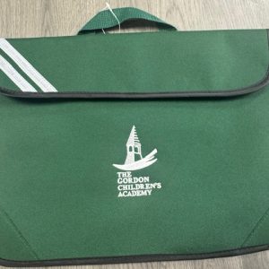 The Gordon Childrens Academy - GORDON ACADEMY BOOKBAG, The Gordon Childrens Academy