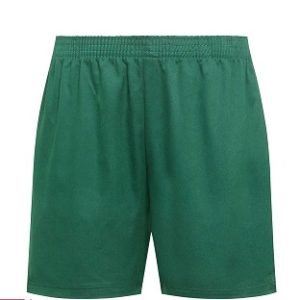 COTTON SHORT PE, Short Pe