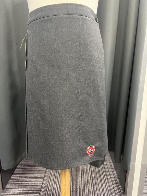 RAINHAM MARK GRAMMAR SCHOOL - Skirt Compulsory for Year 7 2025 PRE ORDER, RAINHAM MARK GRAMMAR SCHOOL
