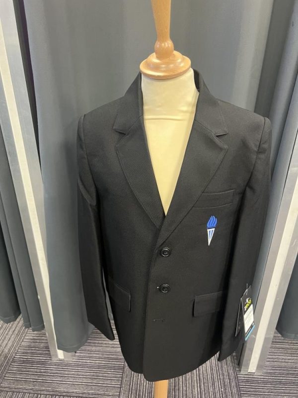 ROBERT NAPIER SCHOOL - ROBERT NAPIER BOYS BLAZER, ROBERT NAPIER SCHOOL