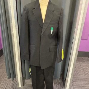 ROBERT NAPIER SCHOOL - ROBERT NAPIER BOYS BLAZER, ROBERT NAPIER SCHOOL