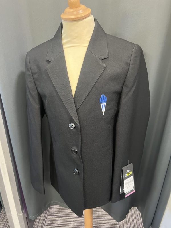ROBERT NAPIER SCHOOL - ROBERT NAPIER GIRLS BLAZER, ROBERT NAPIER SCHOOL