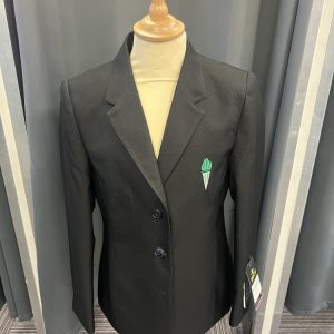 ROBERT NAPIER SCHOOL - ROBERT NAPIER GIRLS BLAZER, ROBERT NAPIER SCHOOL