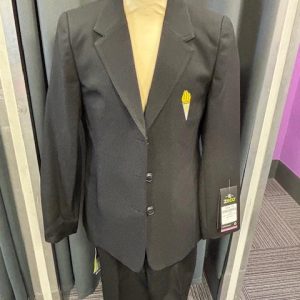 ROBERT NAPIER SCHOOL - ROBERT NAPIER GIRLS BLAZER, ROBERT NAPIER SCHOOL