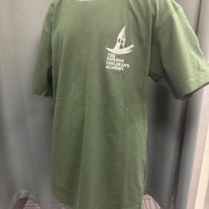 The Gordon Childrens Academy - GORDON ACADEMY PE T-SHIRT, The Gordon Childrens Academy