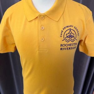 Rochester Riverside Church of England - ROCHESTER RIVERSIDE POLO, Rochester Riverside Church of England