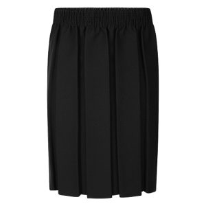SKIRT BOX PLEAT, Box Pleat, PHOENIX PRIMARY ACADEMY, The Victory Academy