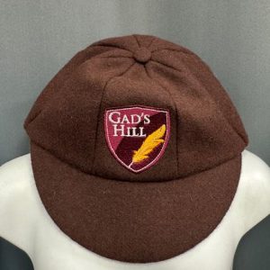 Gads Hill School - GADS HILL SCHOOL CAP, Gads Hill School