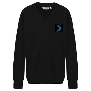 STROOD ACADEMY - STROOD ACADEMY JUMPER, STROOD ACADEMY