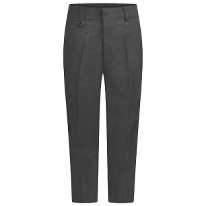 DELCE ACADEMY - ZECO STURDY FIT TROUSERS, DELCE ACADEMY, HIGHAM PRIMARY SCHOOL, New Horizons Childrens Academy, Junior Trouser, Napier Primary Academy