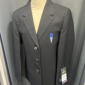 ROBERT NAPIER SCHOOL - ROBERT NAPIER GIRLS BLAZER, ROBERT NAPIER SCHOOL