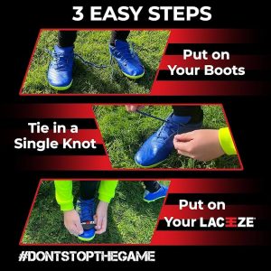 LACEEZE ORIGINAL, Laceeze