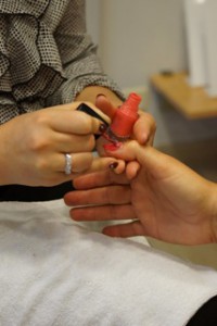 handen_manicure bij Schoonheidssalon Emmelie