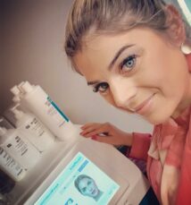 Aquapeel Hydrafacial - Schoonheidssalon Emmelie